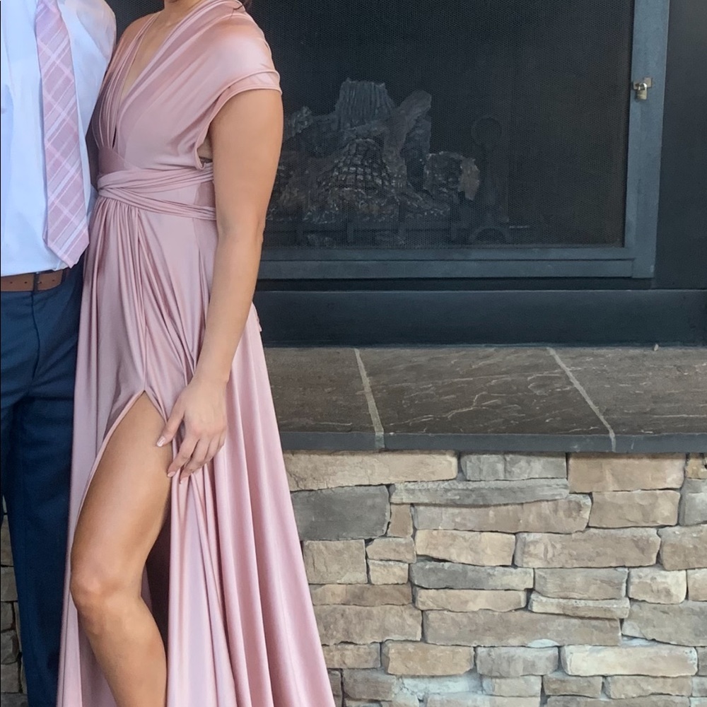 Jessica angel dress